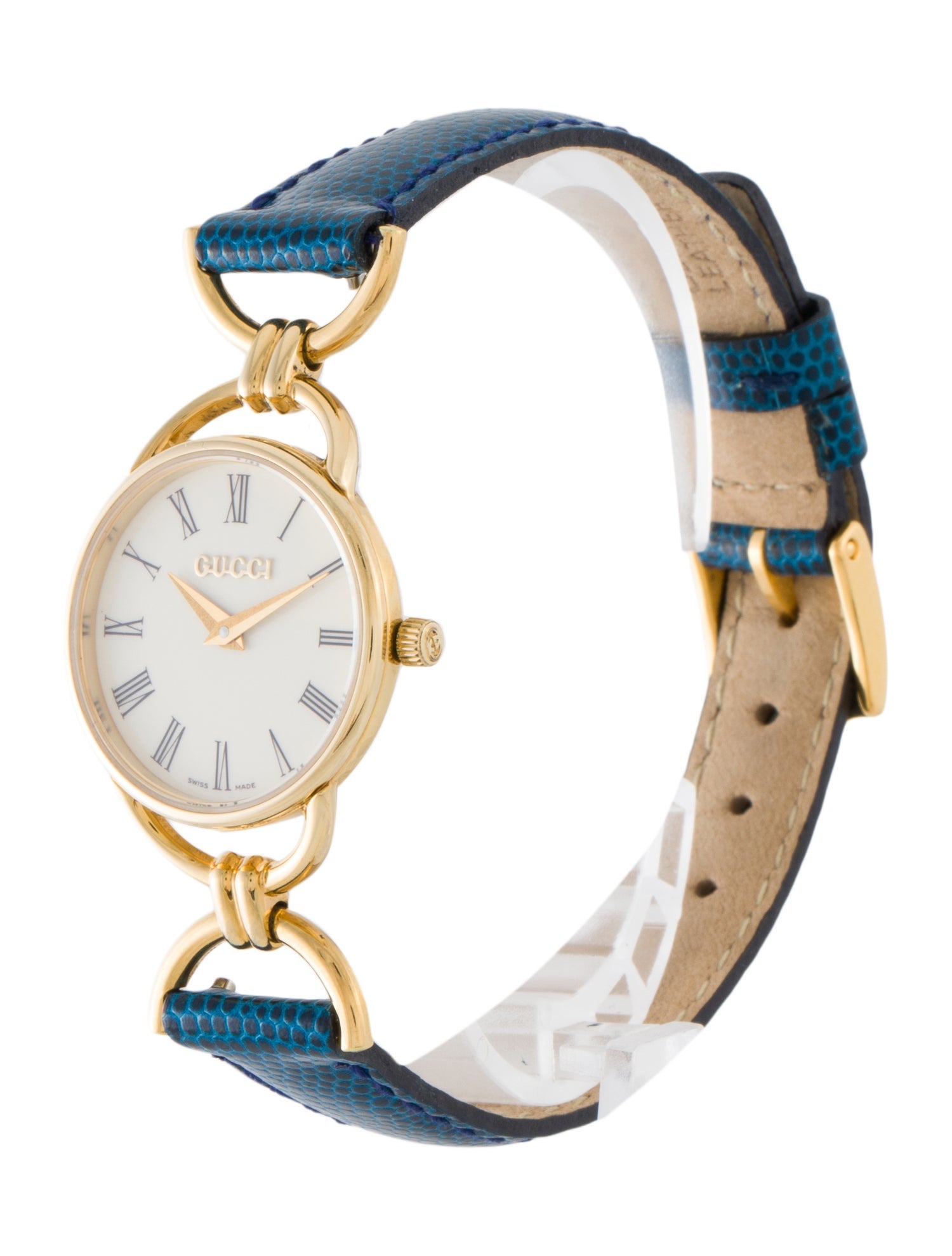 Gucci 6000 Series Watch