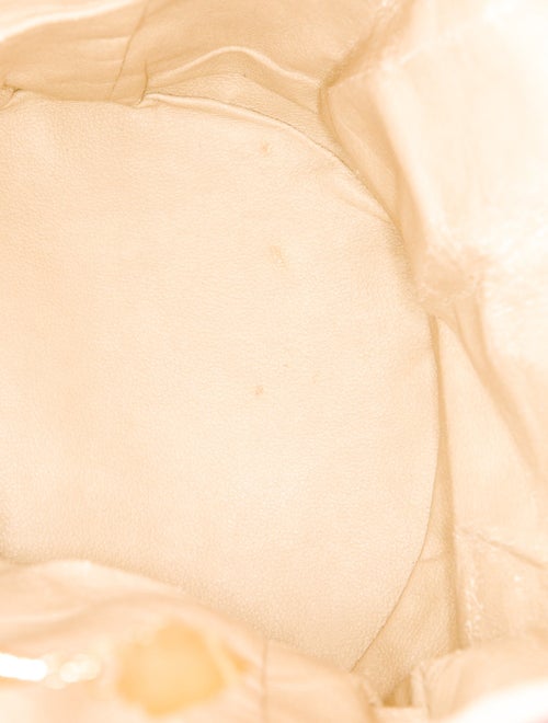 Gucci Flora Bucket Bag