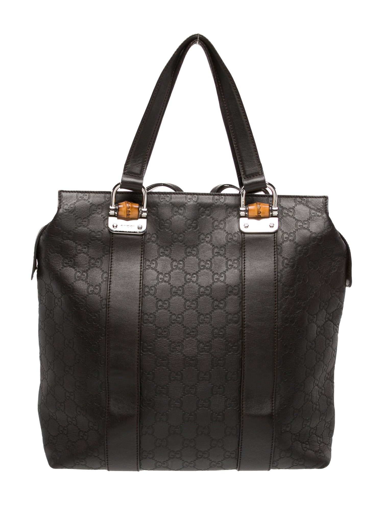 Gucci GG Signature Tote Medium