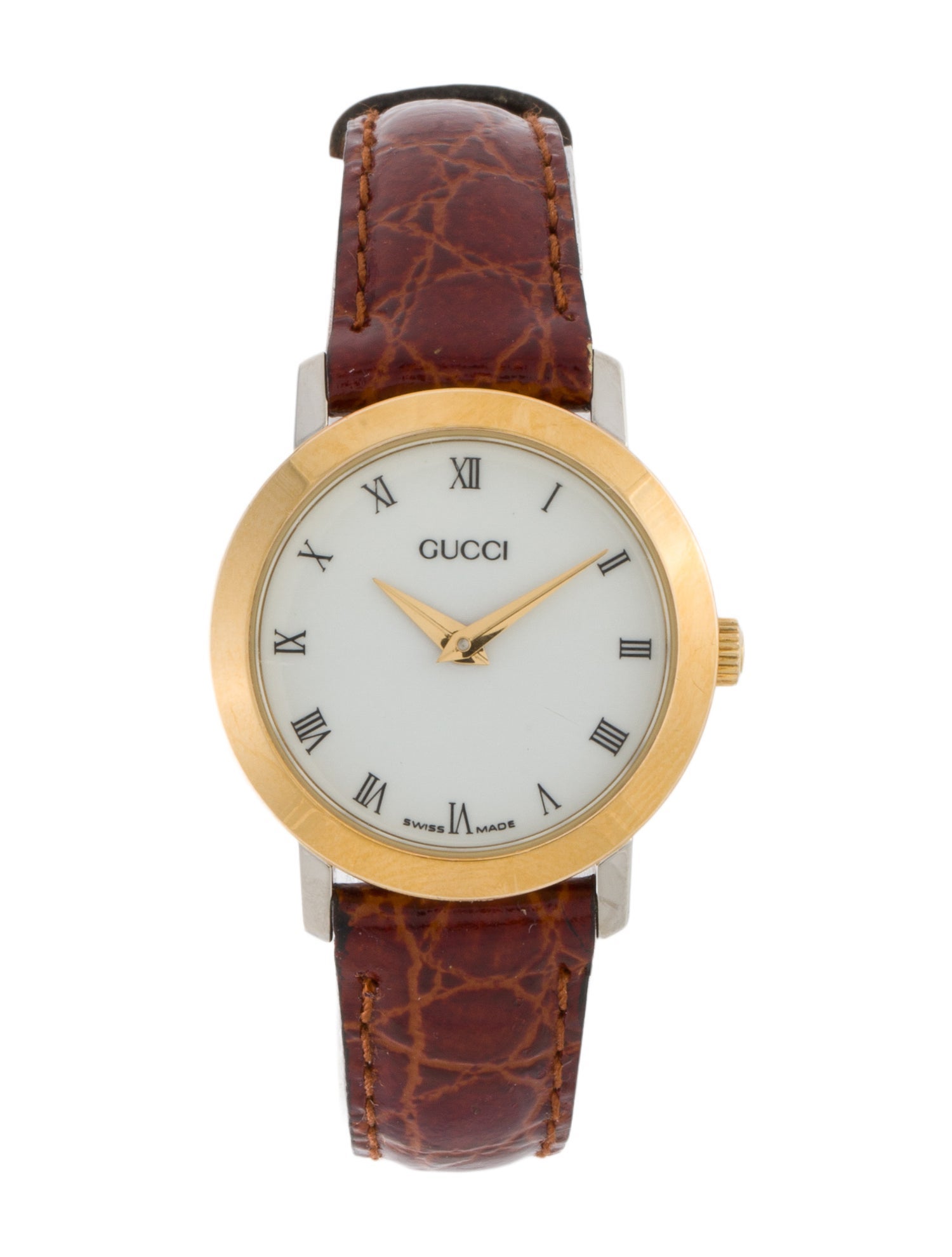Gucci 2200 Series Watch