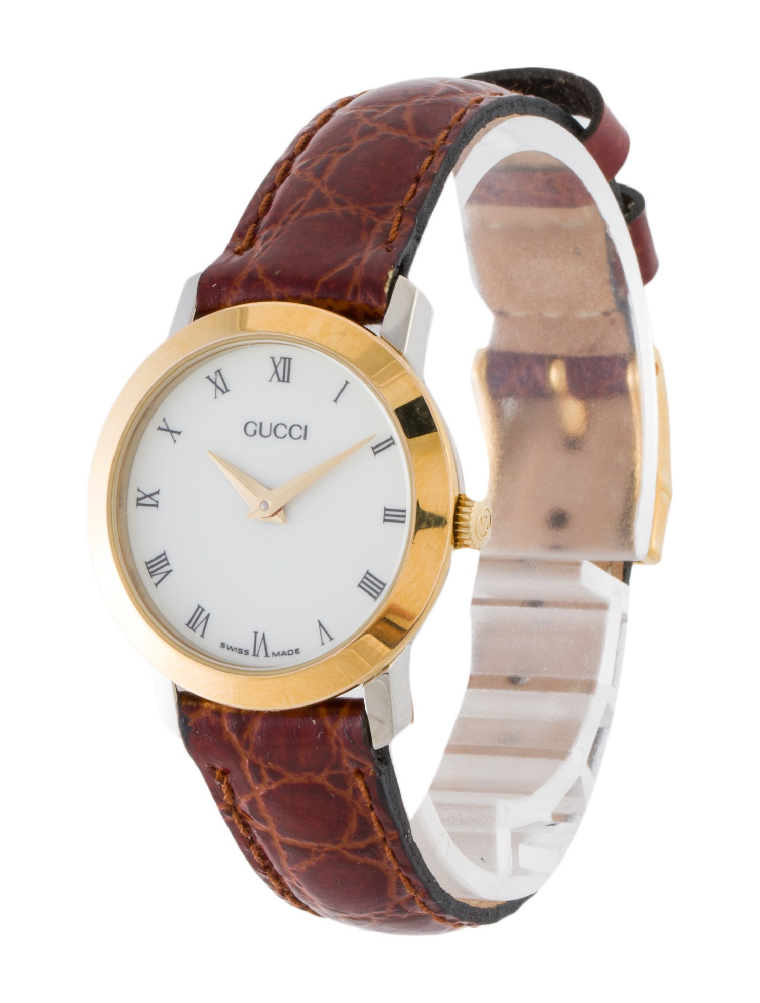 Gucci 2200 Series Watch