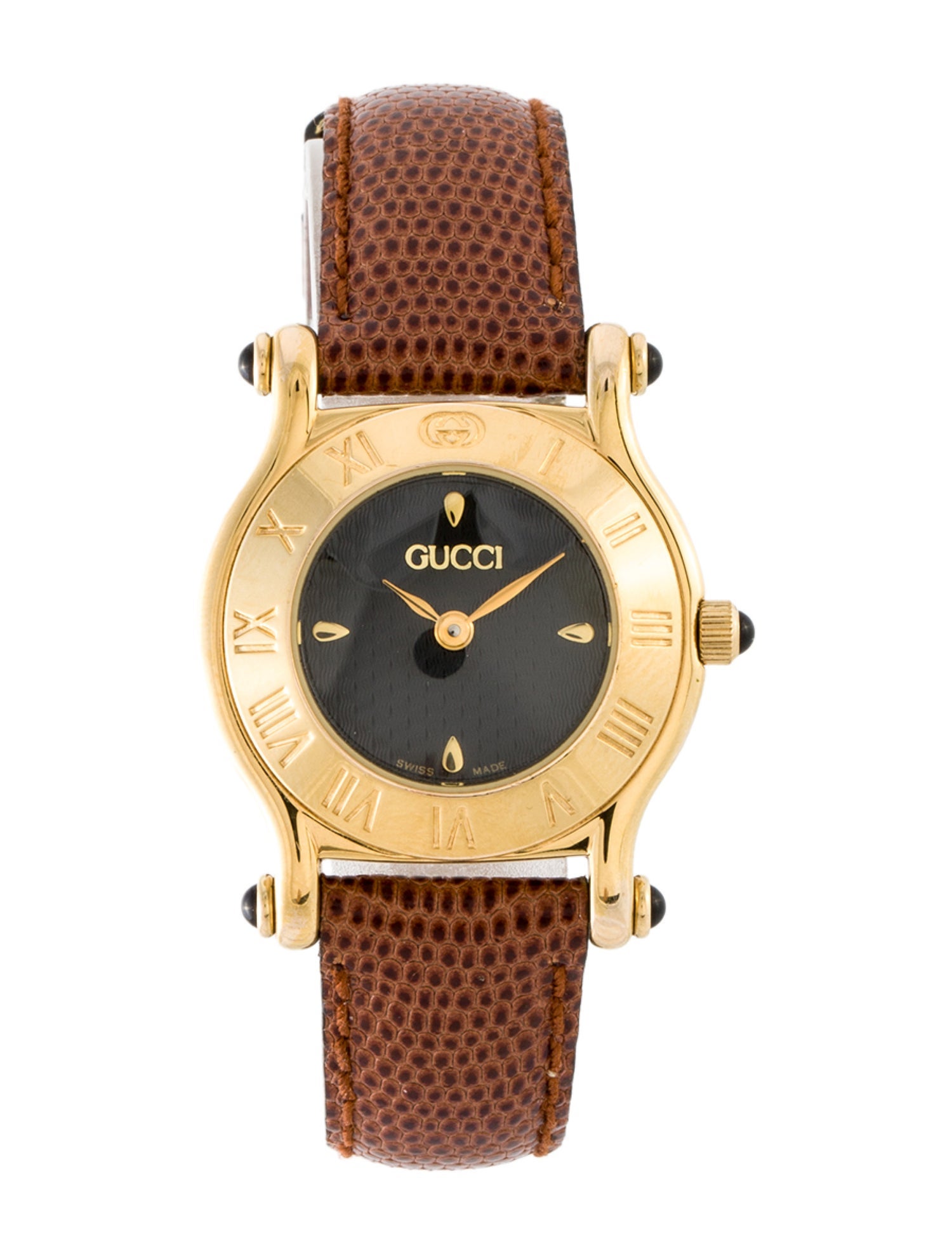 Gucci 6500 Series Watch