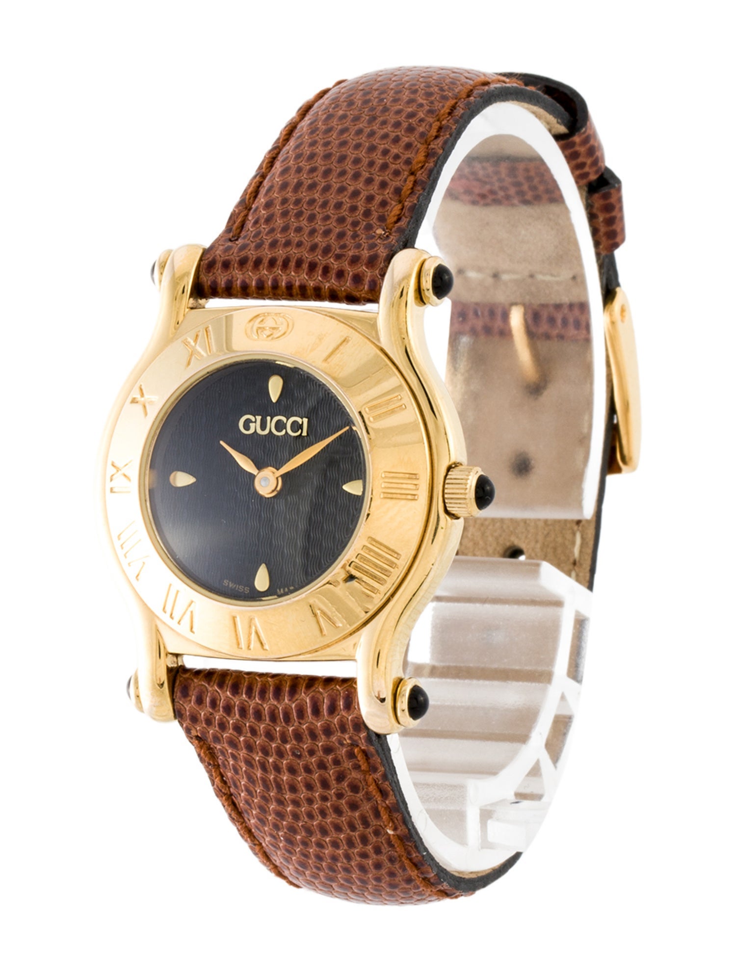 Gucci 6500 Series Watch