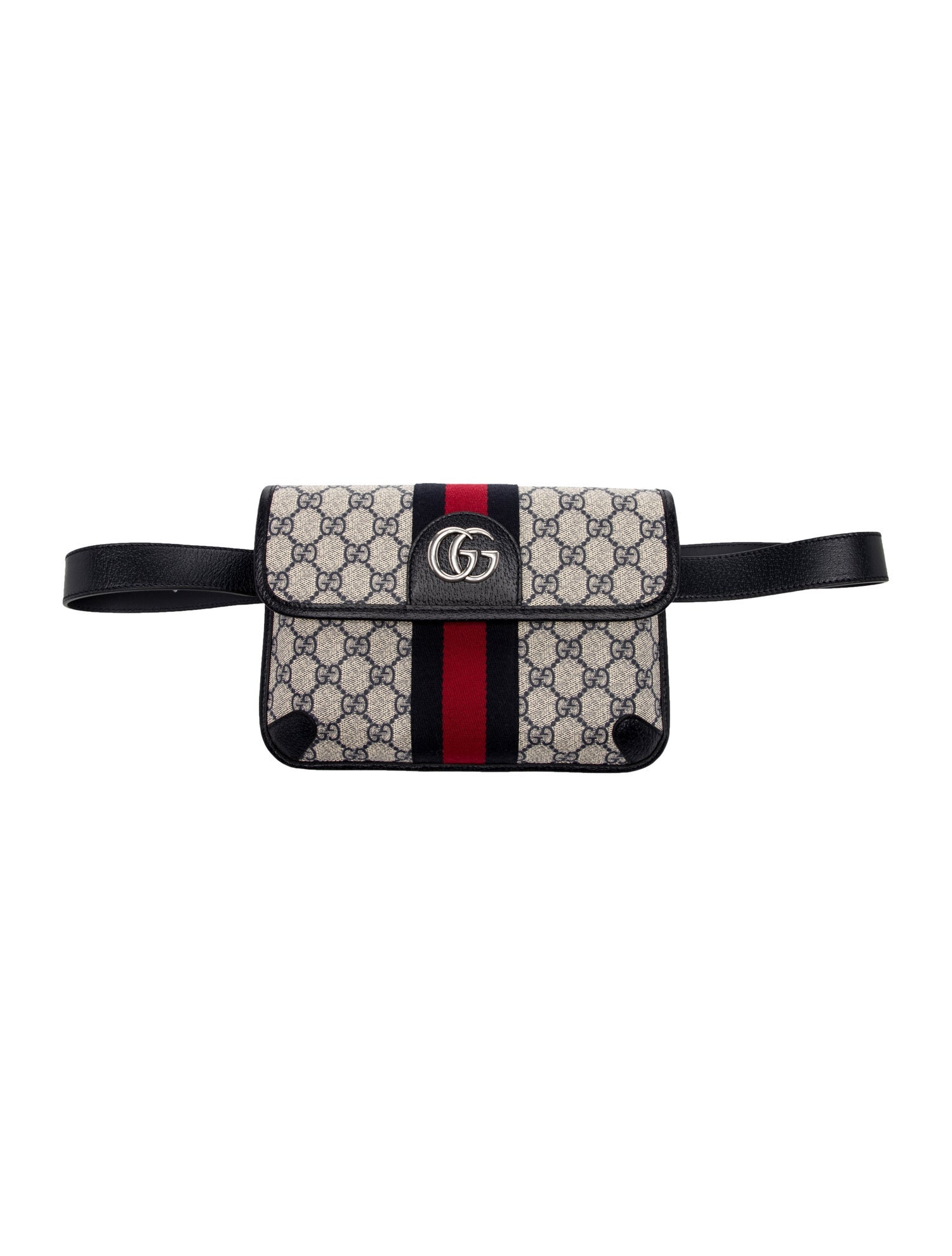 Gucci GG Supreme Ophidia