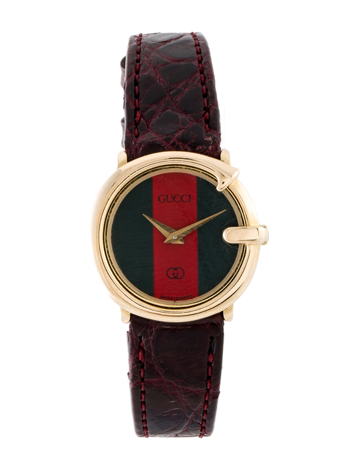 Gucci 3600 Series Watch