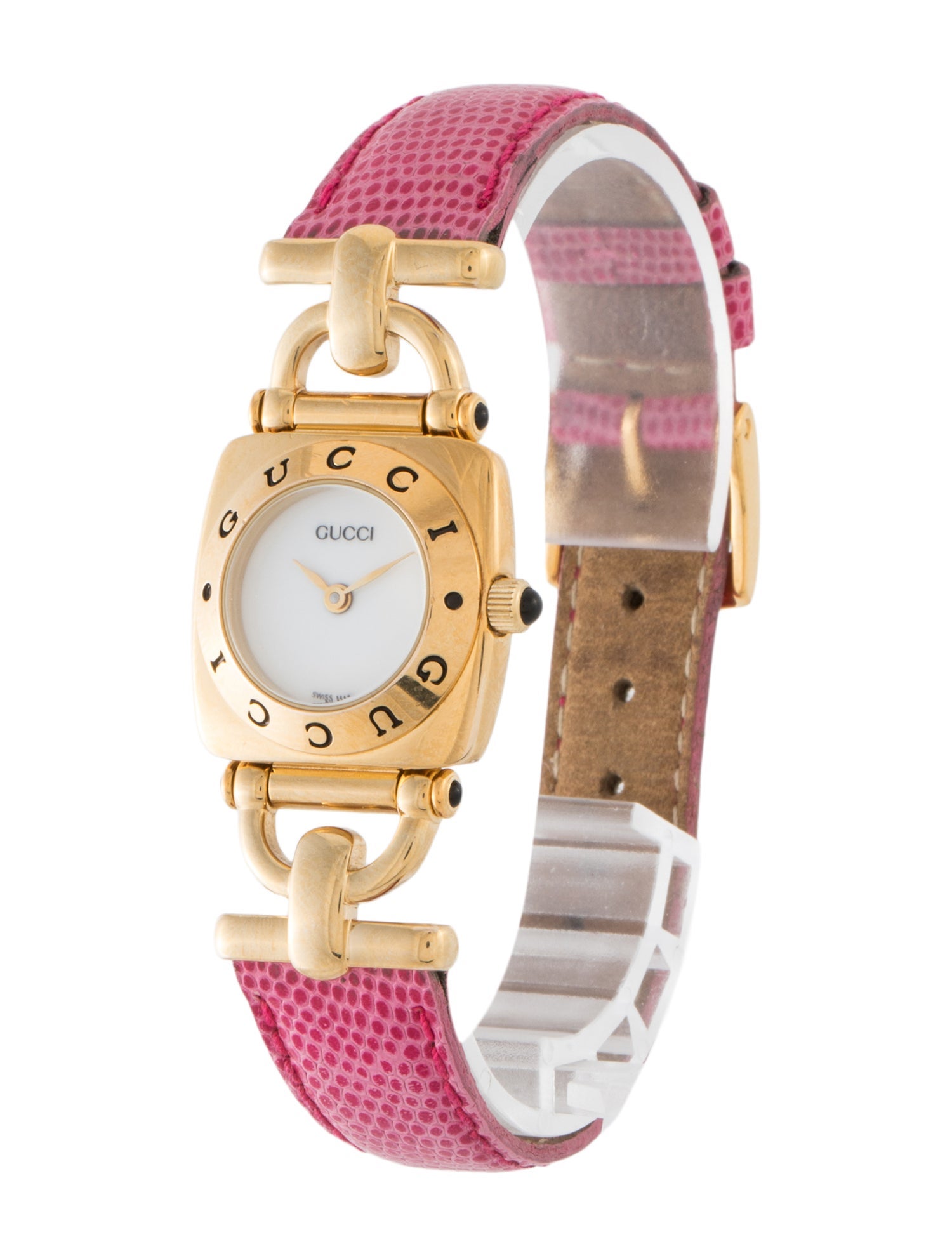 Gucci 6300 Series Watch