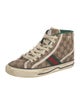 Gucci GG Canvas Canvas Sneakers