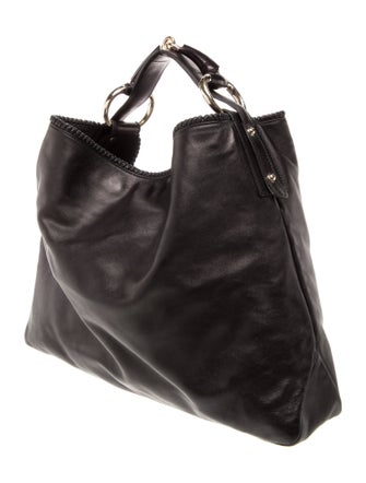 Gucci Horsebit Horsebit Chain Vintage