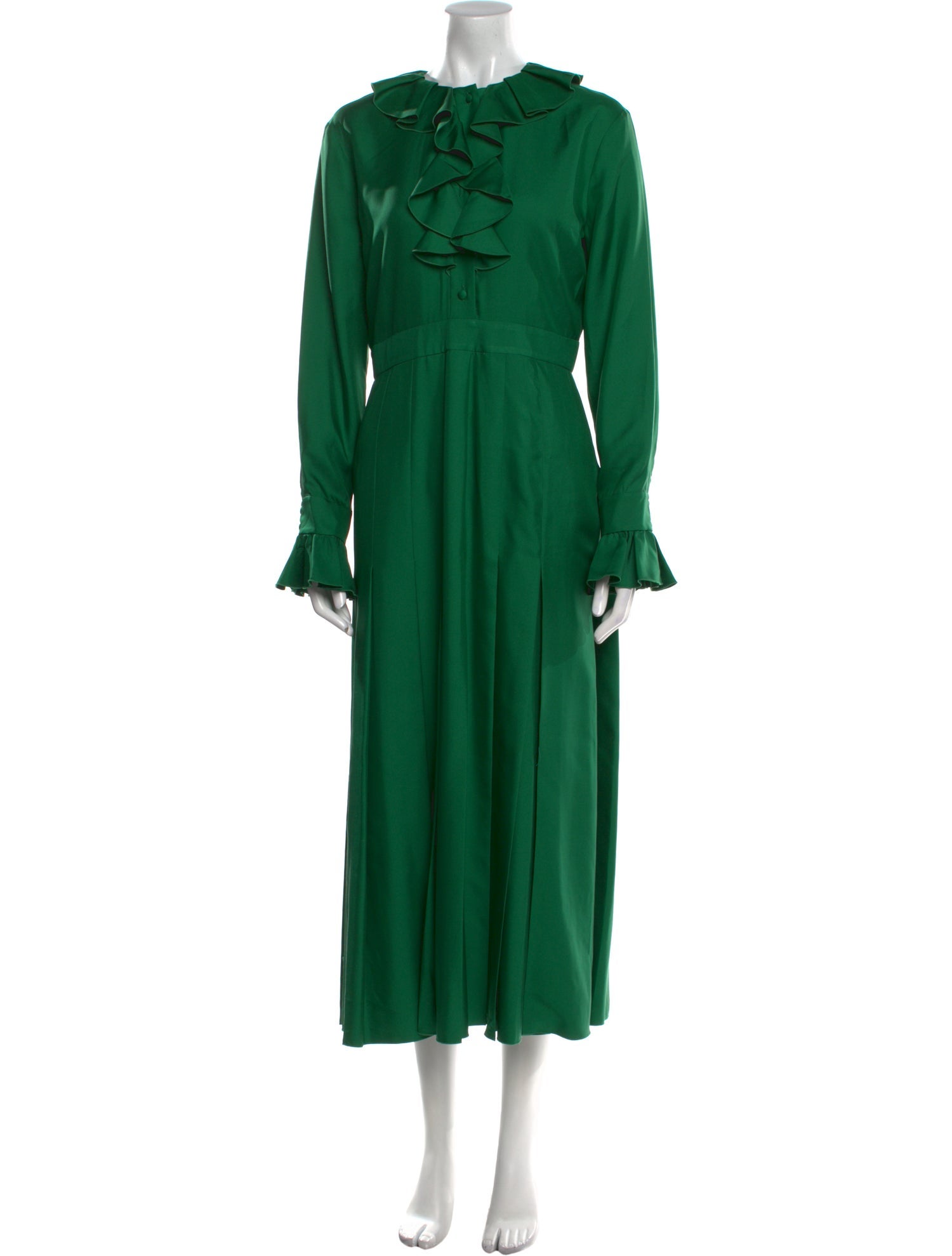 Gucci 2018 Long Dress