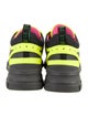 Gucci Flashtrek Reflective Chunky Sneakers