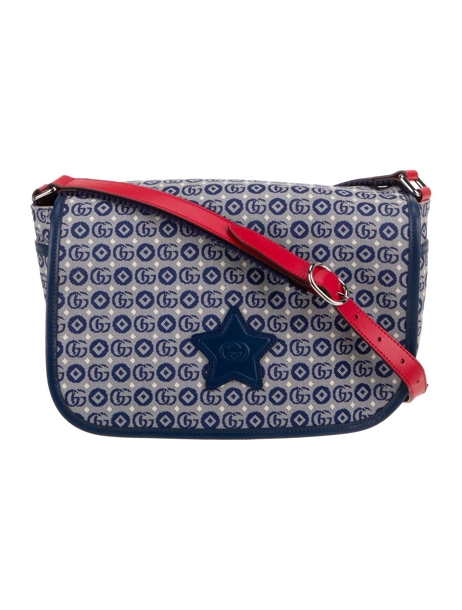 Gucci Kids' Messenger Bag