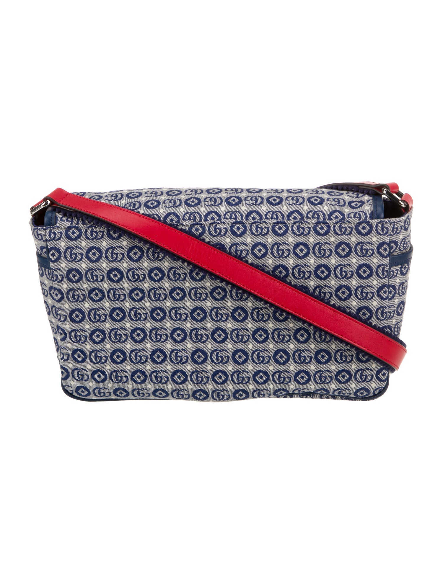 Gucci Kids' Messenger Bag