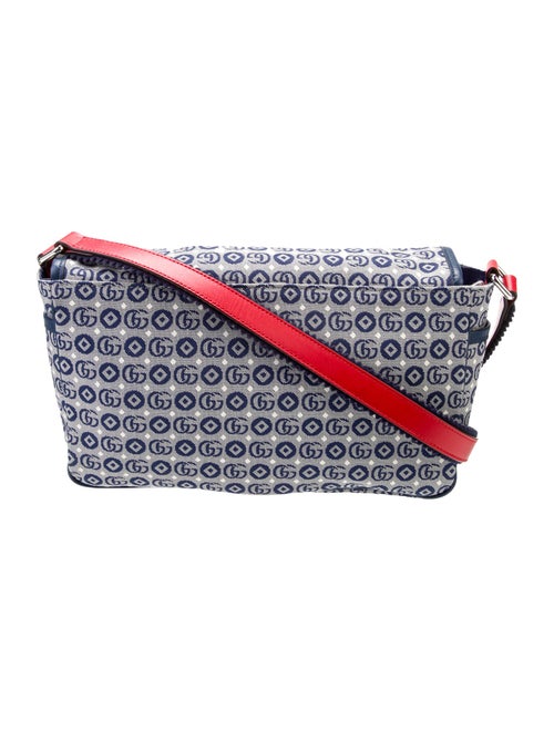 Gucci Kids' Messenger Bag