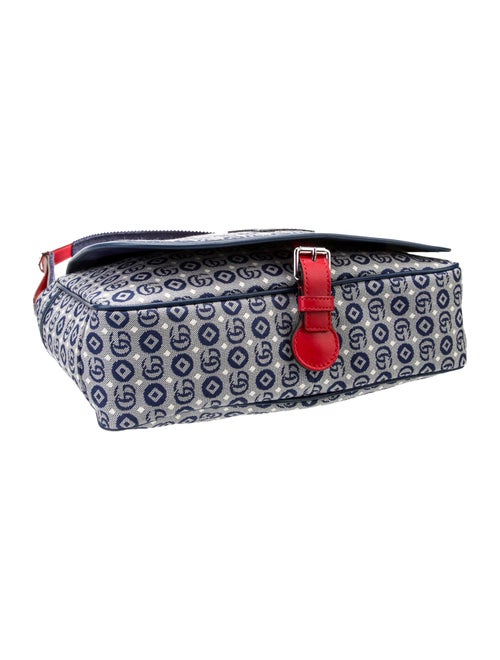 Gucci Kids' Messenger Bag