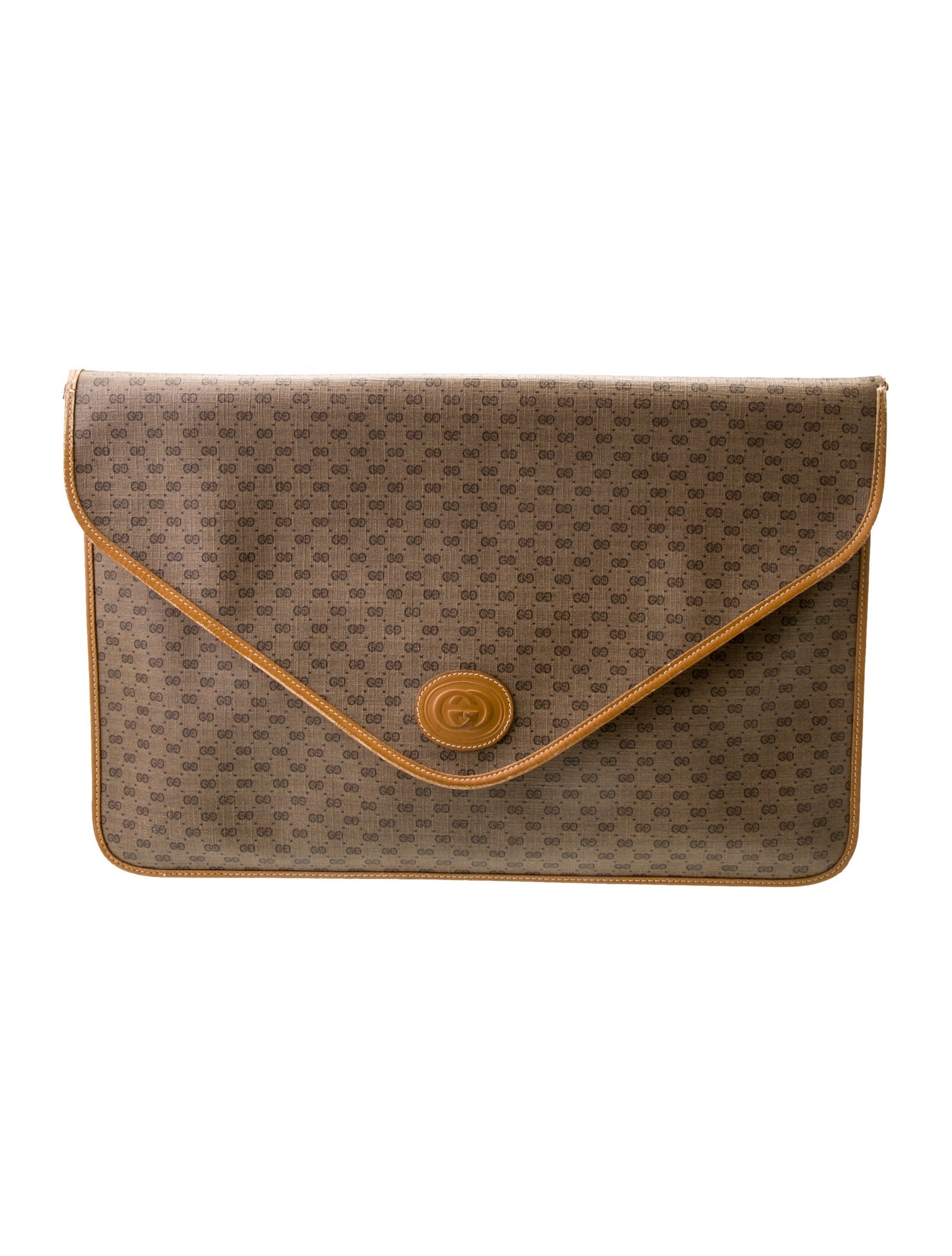 Gucci Interlocking G Portfolio