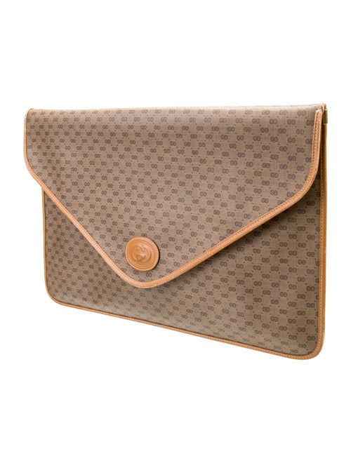 Gucci Interlocking G Portfolio