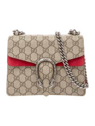 Gucci GG Supreme Dionysus Mini