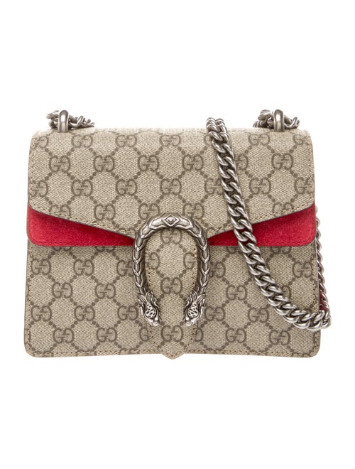 Gucci GG Supreme Dionysus Mini