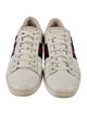 Gucci Cat Ace Sneakers