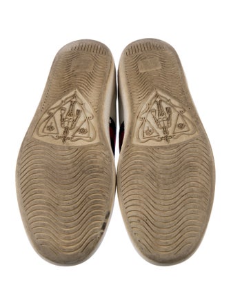 Gucci Cat Ace Sneakers