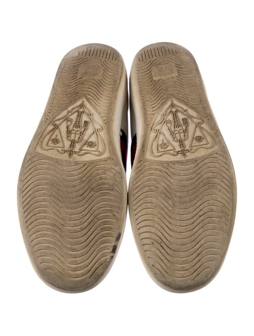 Gucci Cat Ace Sneakers