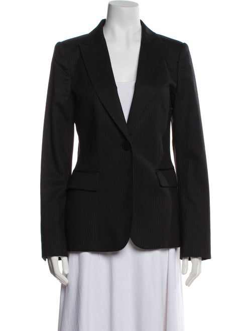 Gucci Wool Blazer