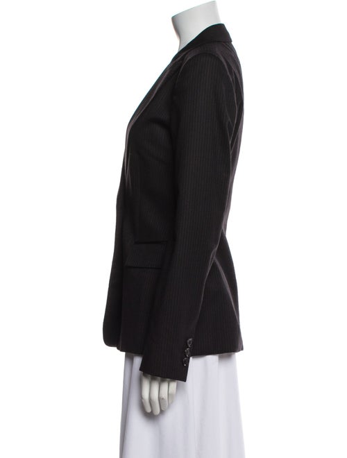 Gucci Wool Blazer