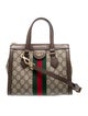 Gucci GG Supreme Ophidia Small