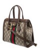 Gucci GG Supreme Ophidia Small
