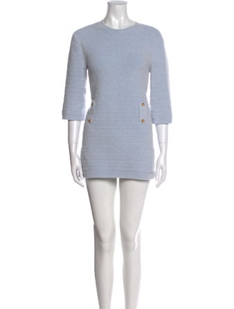 Gucci 2019 Mini Dress