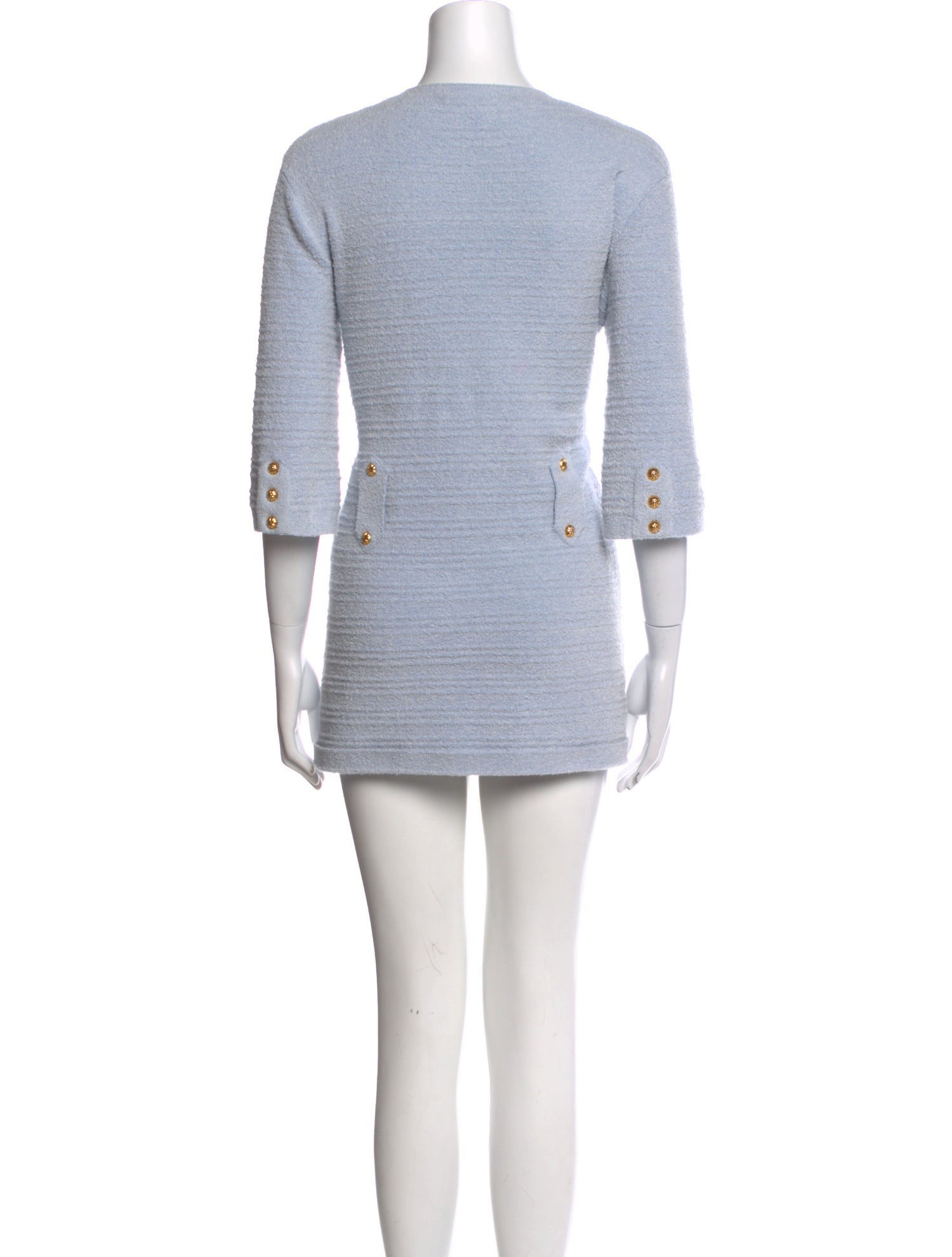 Gucci 2019 Mini Dress