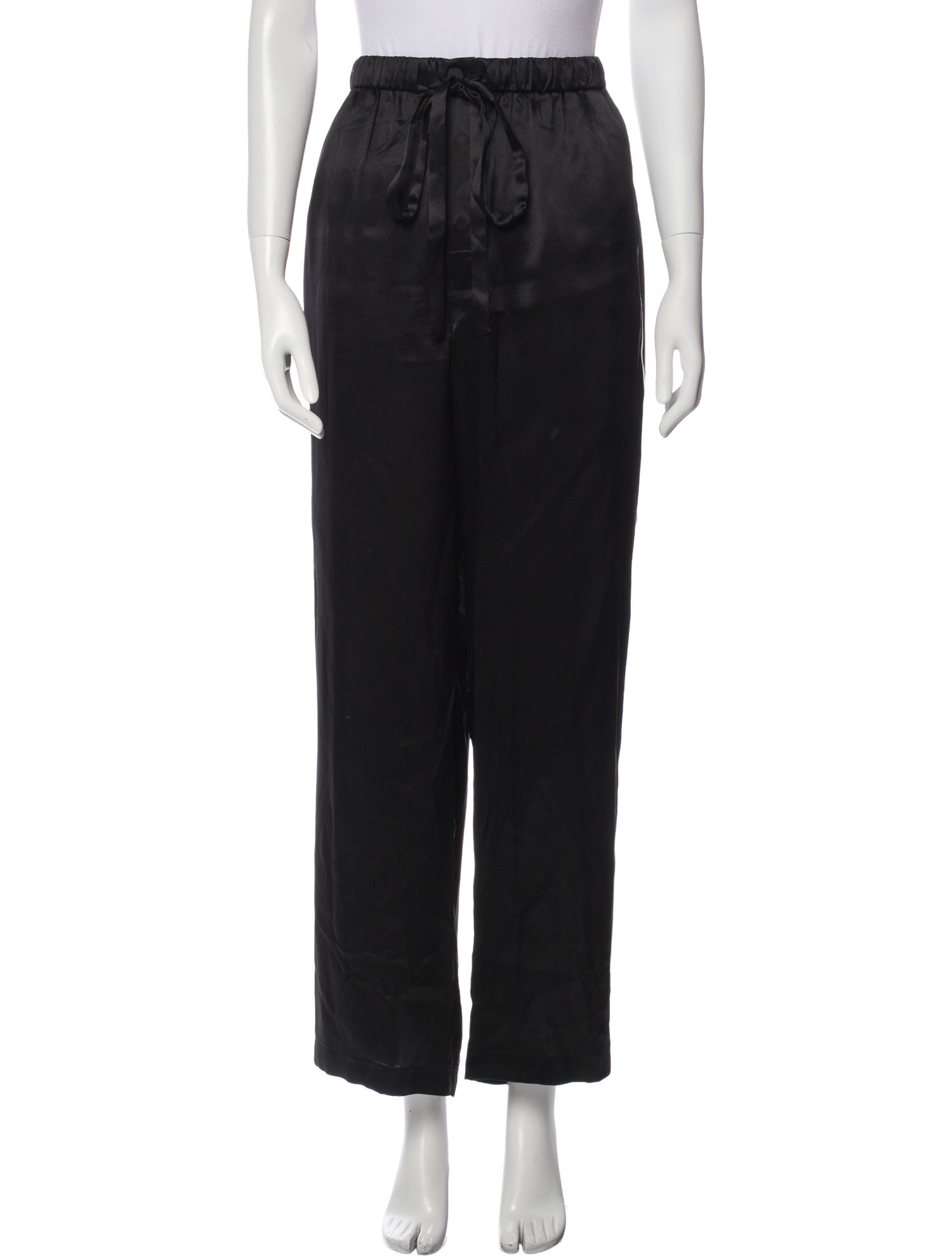 Gucci 2022 Wide Leg Pants w/ Tags