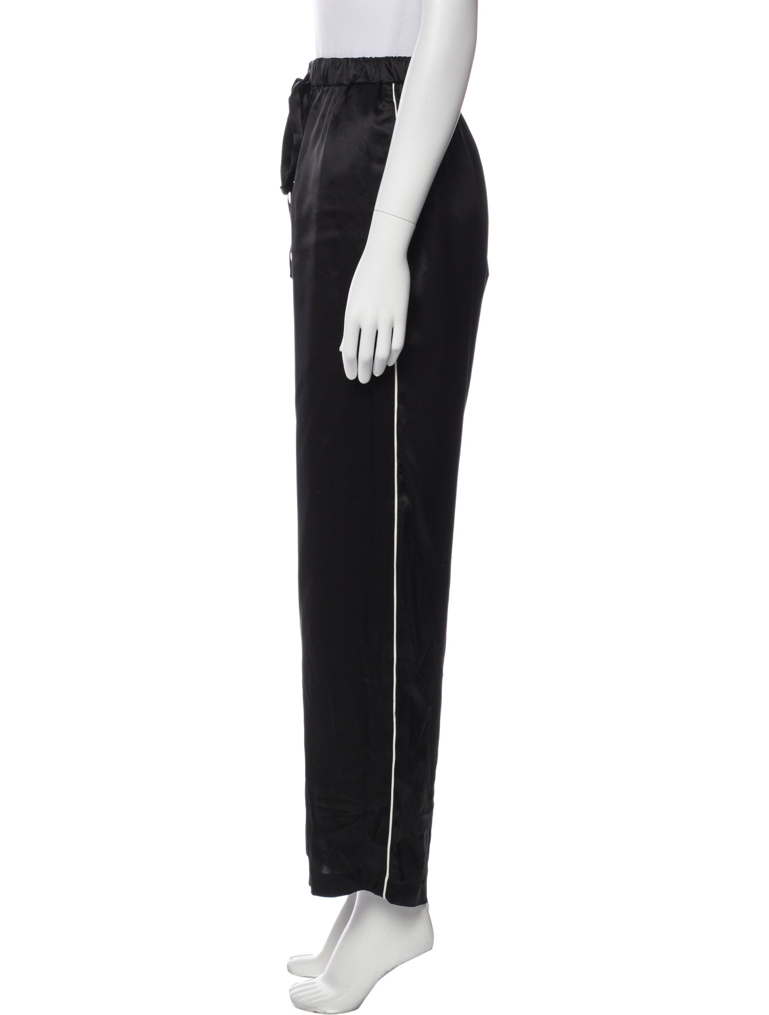 Gucci 2022 Wide Leg Pants w/ Tags