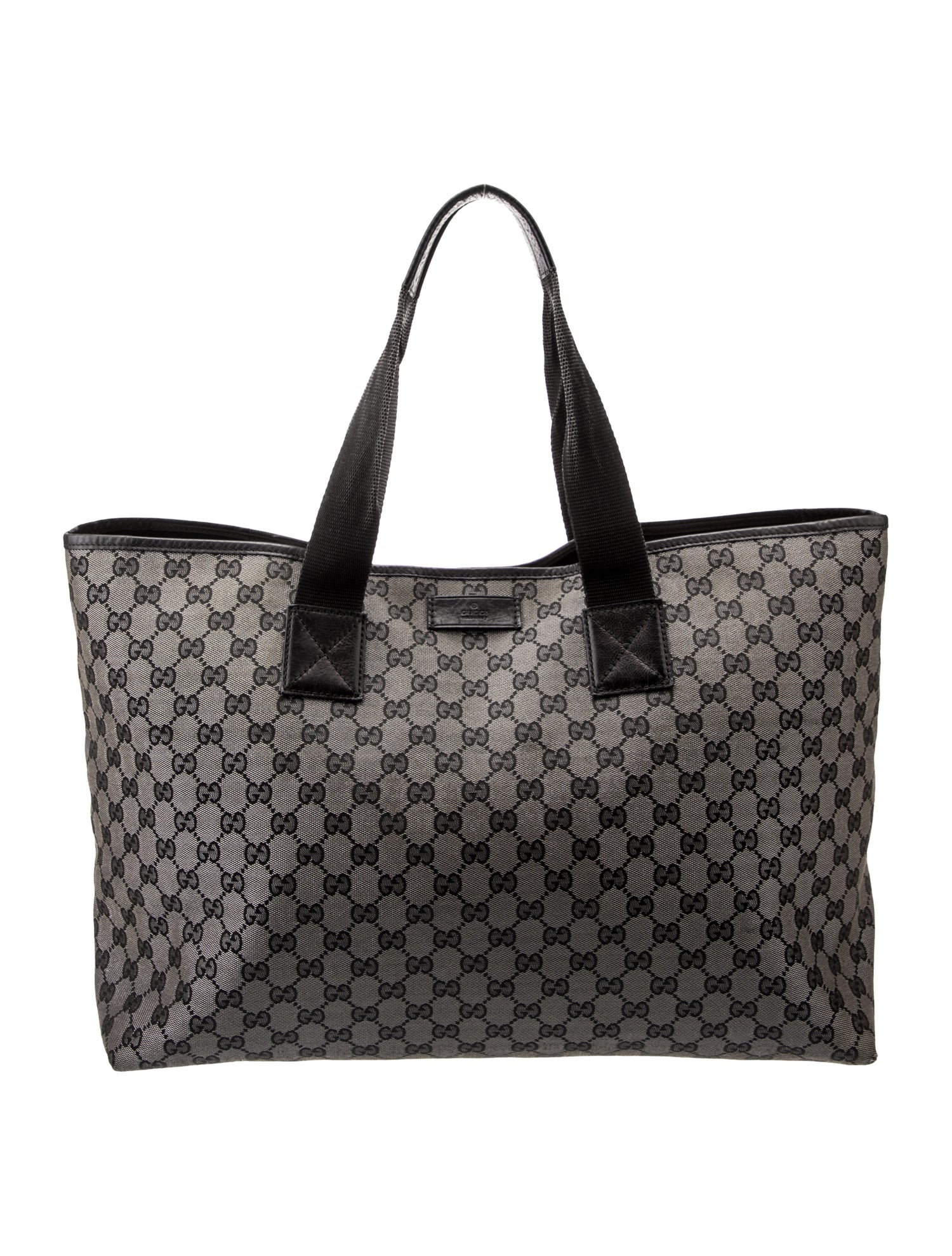 Gucci Canvas Joy Large