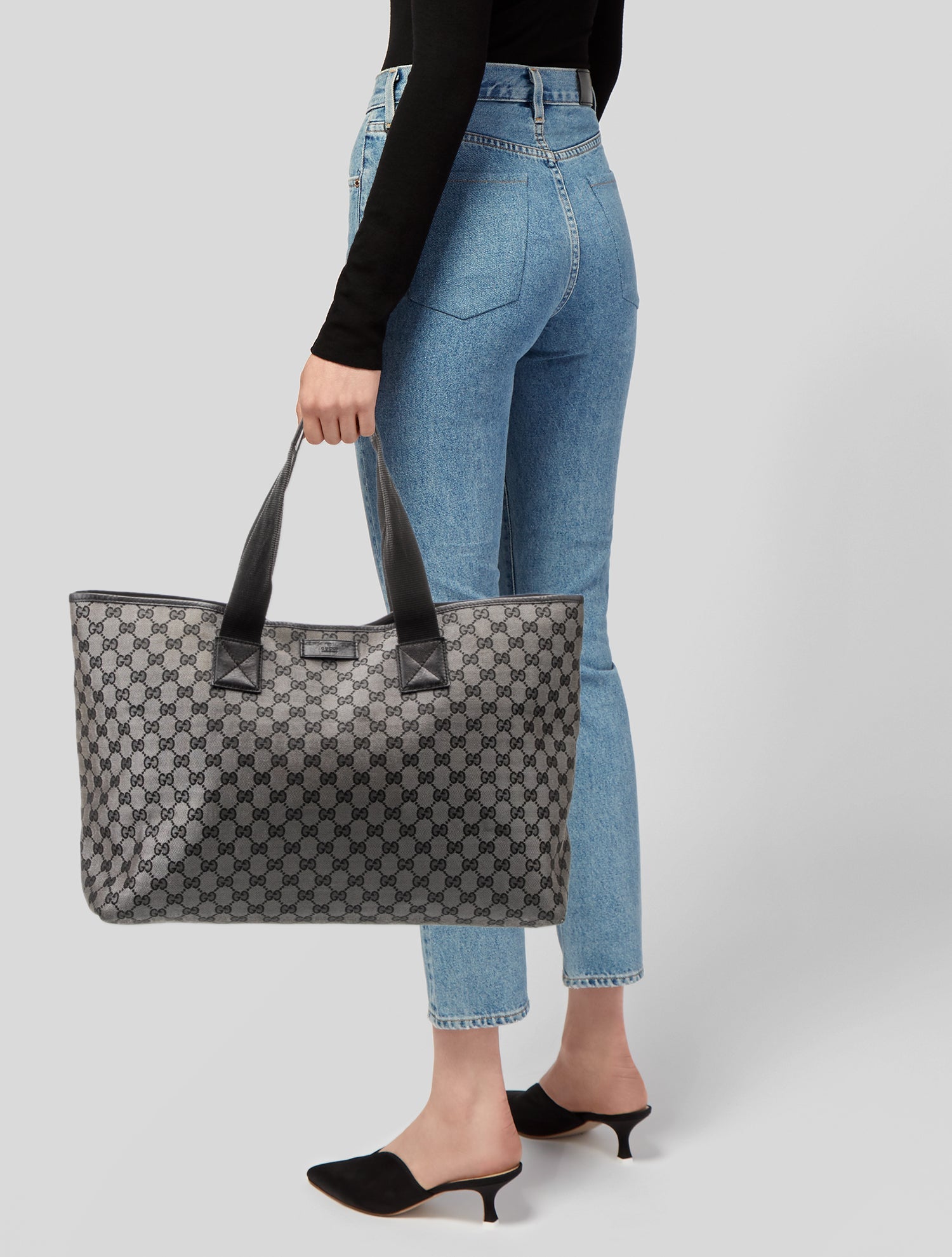 Gucci Canvas Joy Large