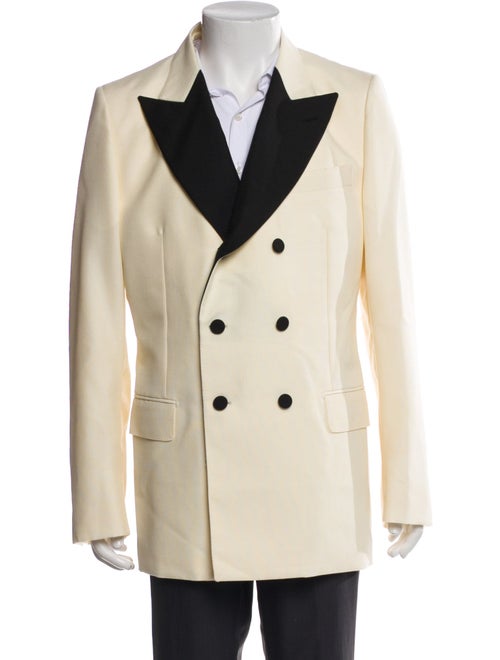 Gucci Wool Tuxedo