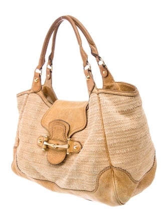 Gucci Horsebit New Pelham Large