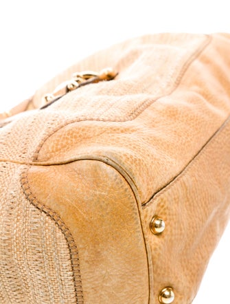 Gucci Horsebit New Pelham Large