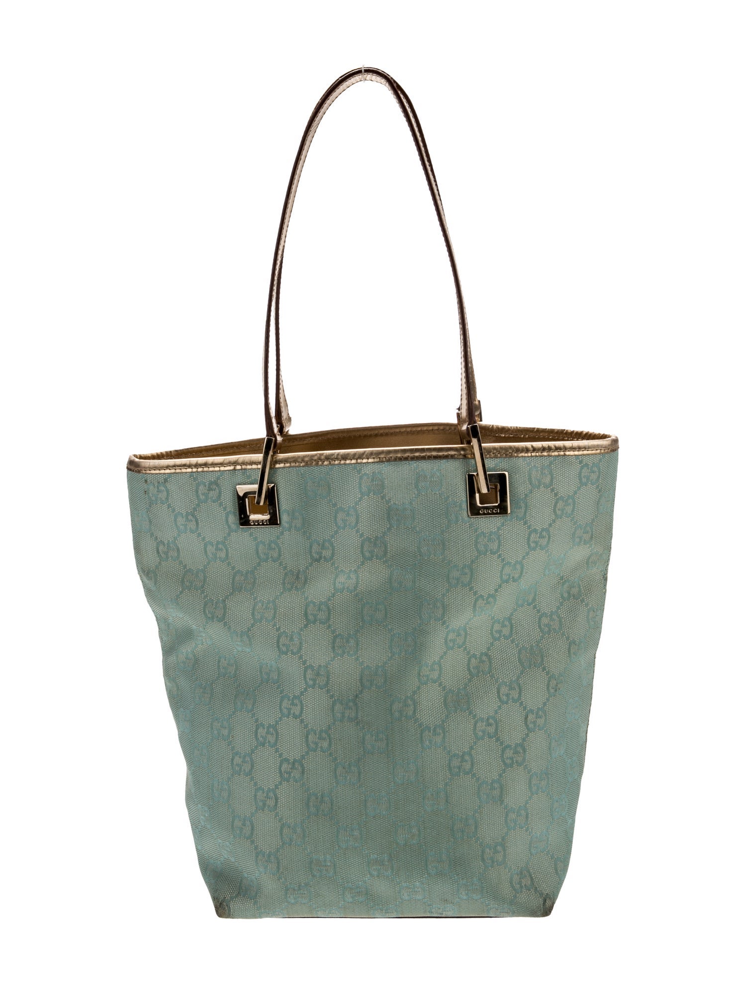 Gucci GG Lurex Eclipse Vintage