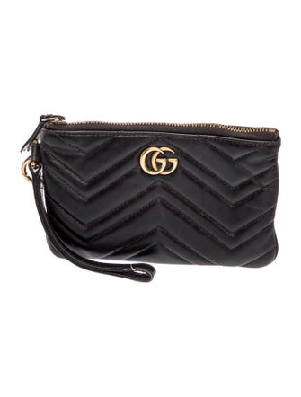 Gucci Double G Marmont