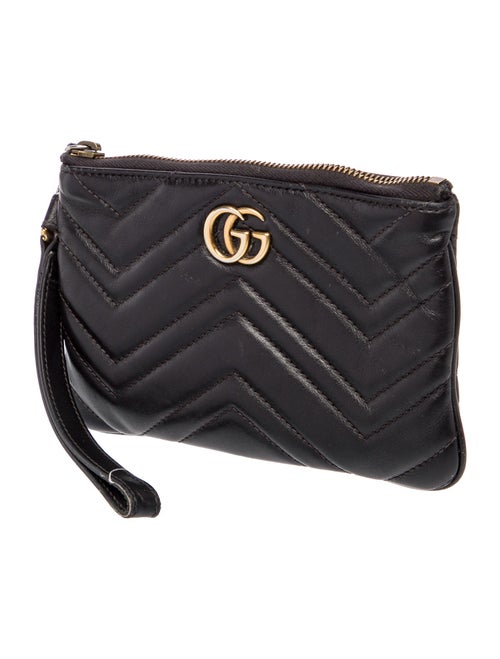 Gucci Double G Marmont