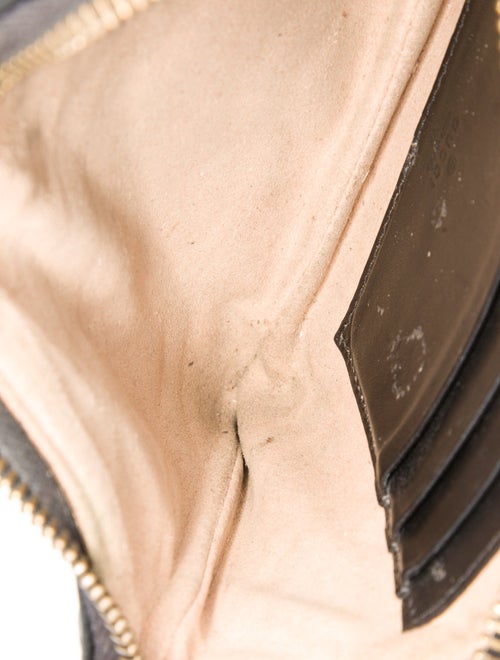 Gucci Double G Marmont