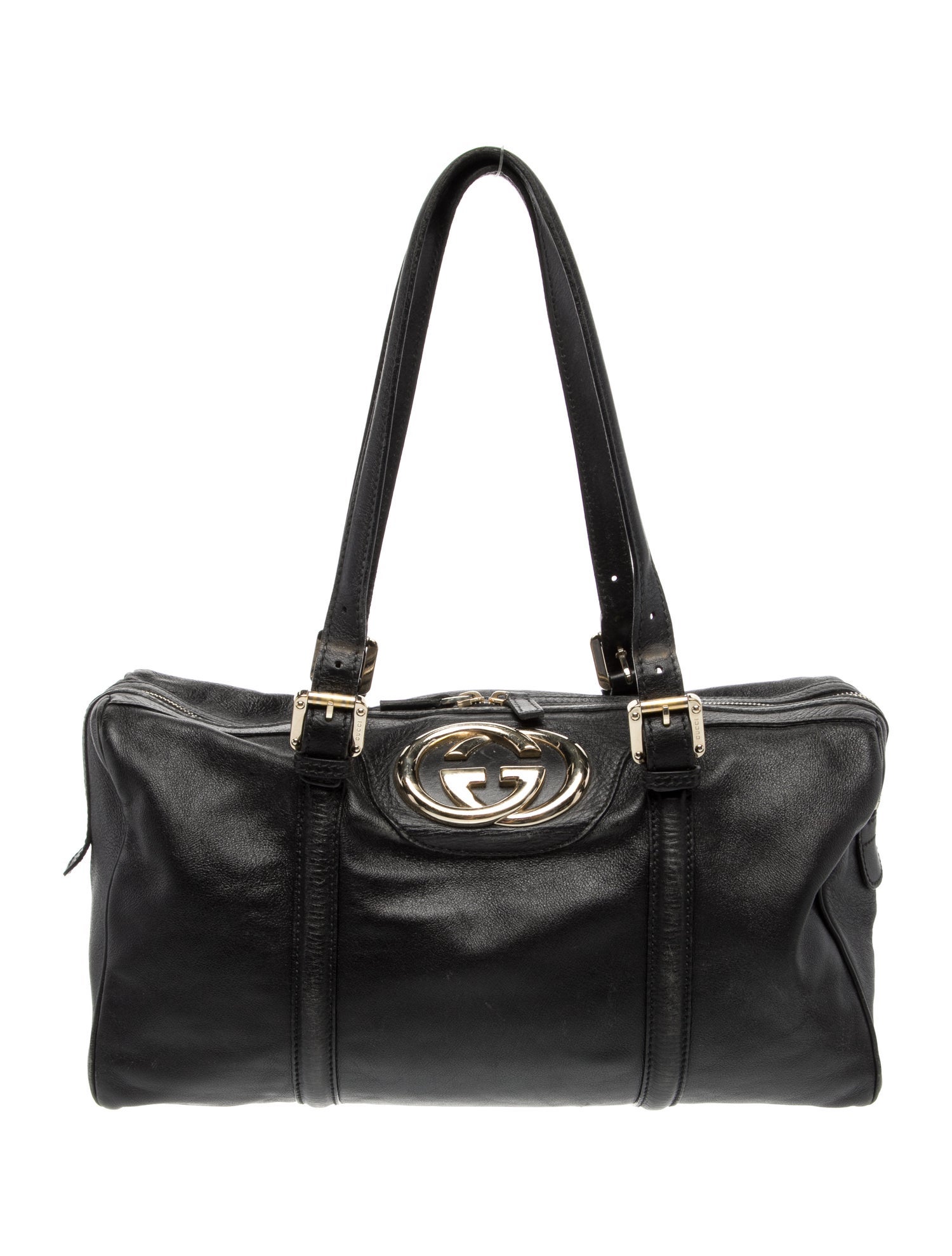 Gucci Interlocking G Britt