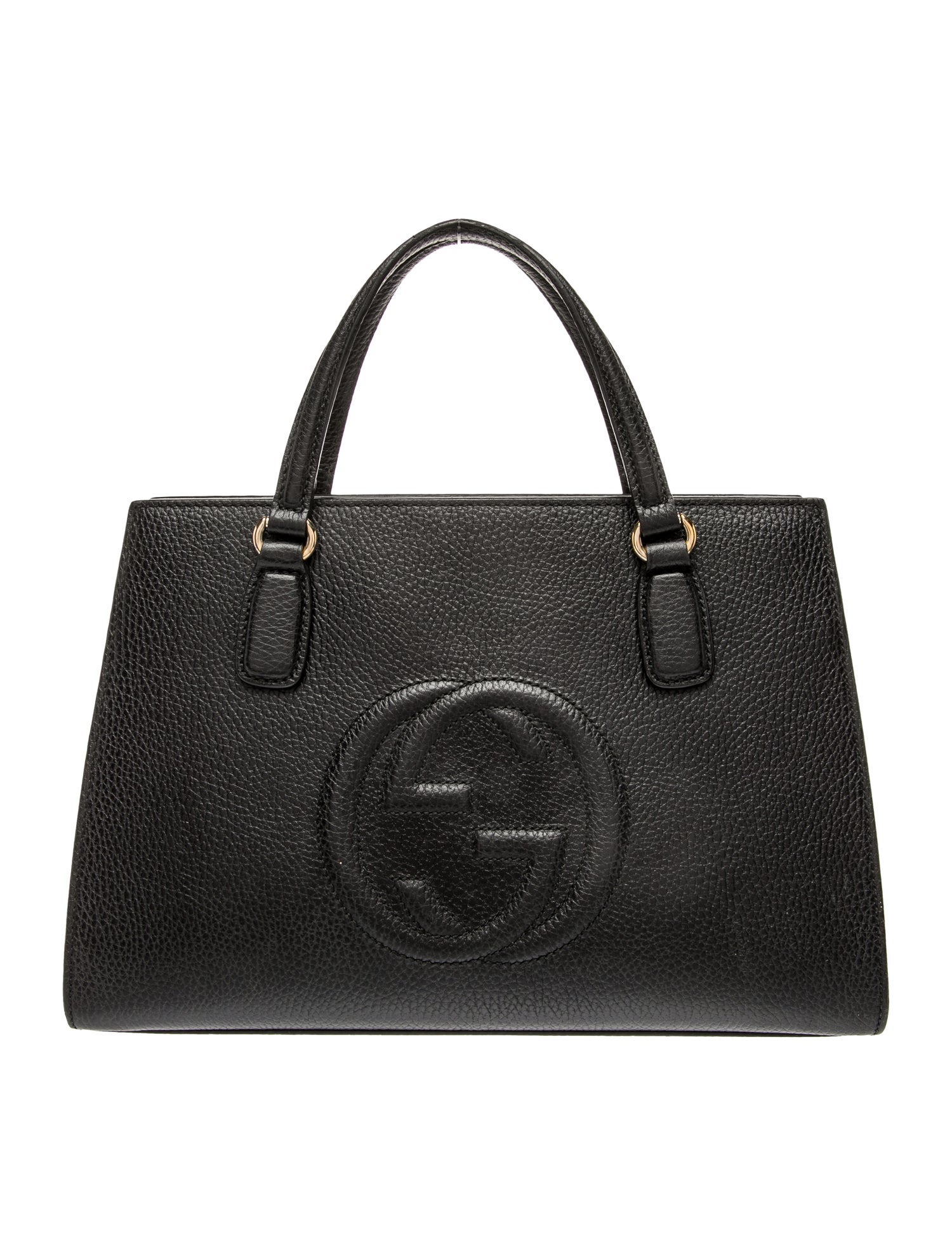 Gucci Interlocking G Soho