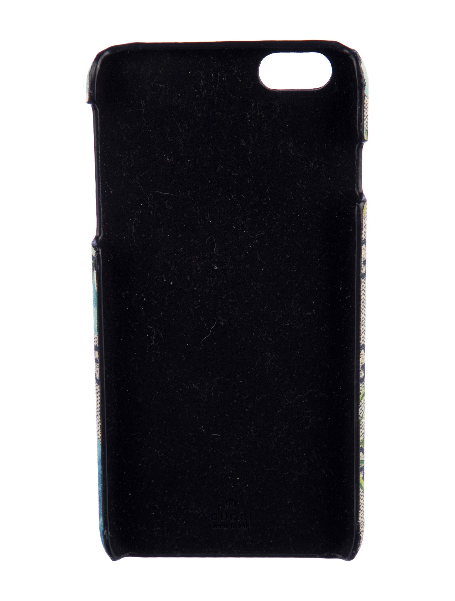 Gucci mens phone case