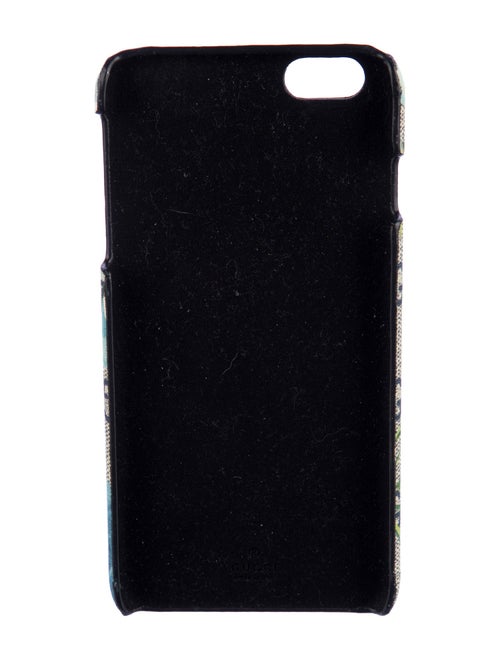 Gucci mens phone case