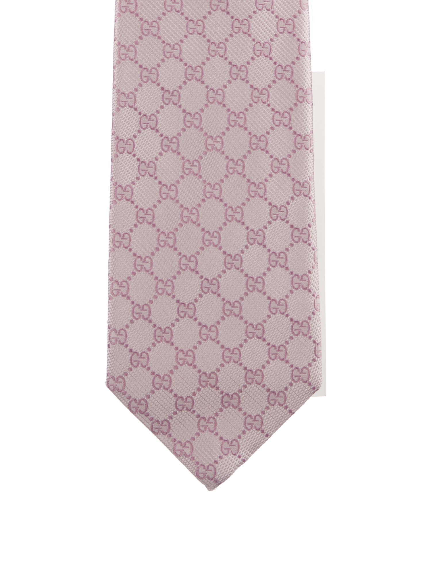 Gucci Men's tie w/Tags