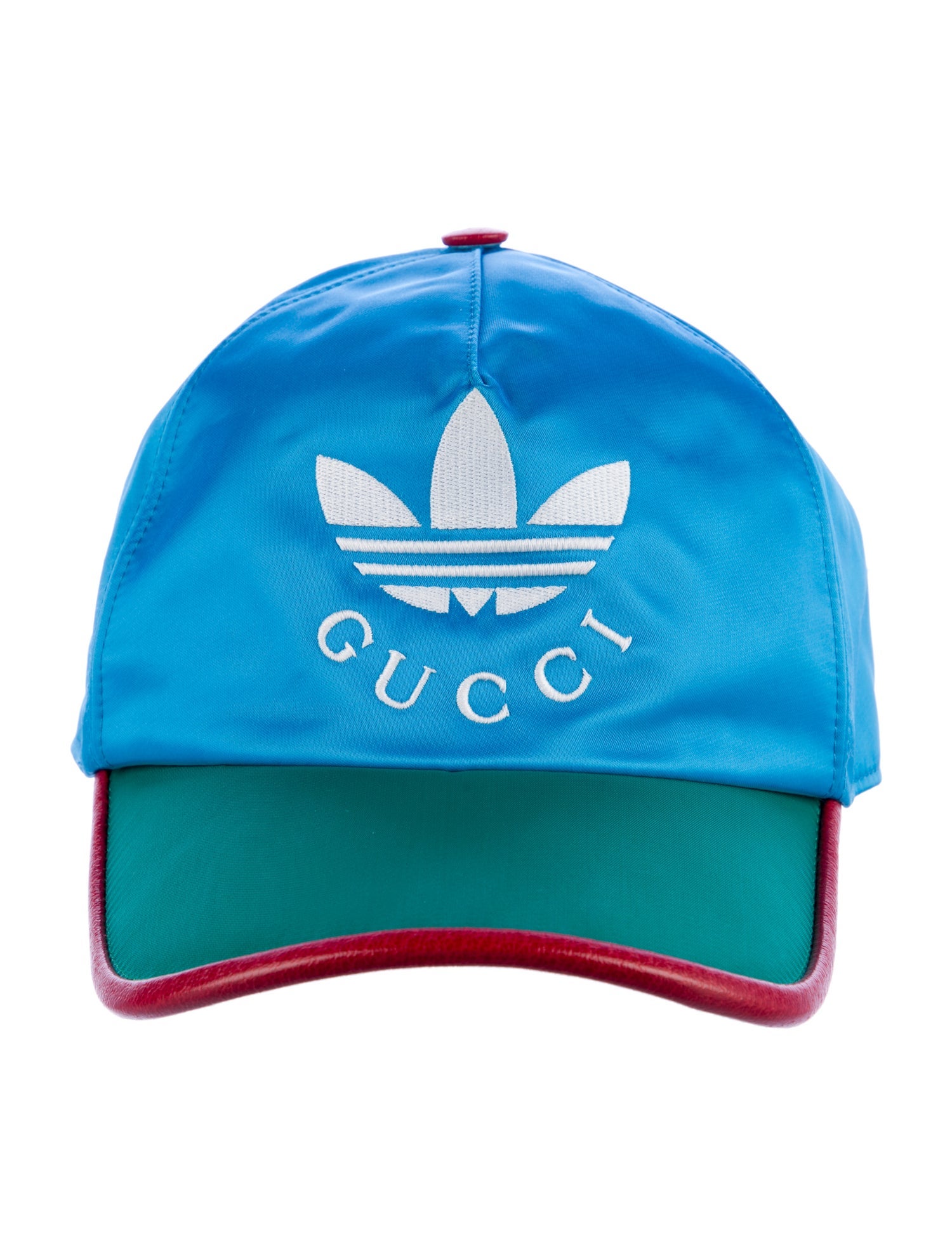 Gucci x Adidas Baseball Cap w/ Tags