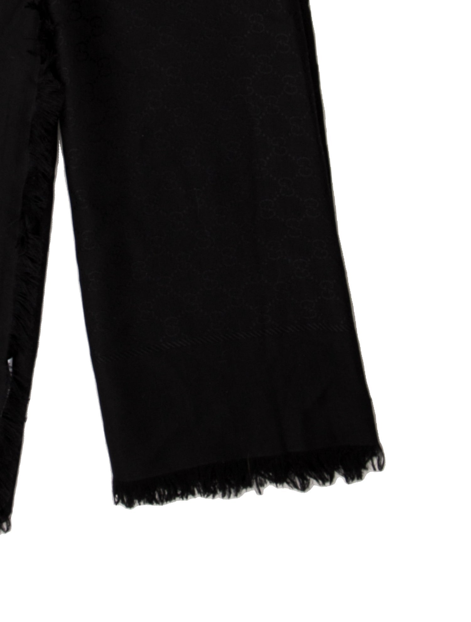 Gucci Bogdan Silk Scarf