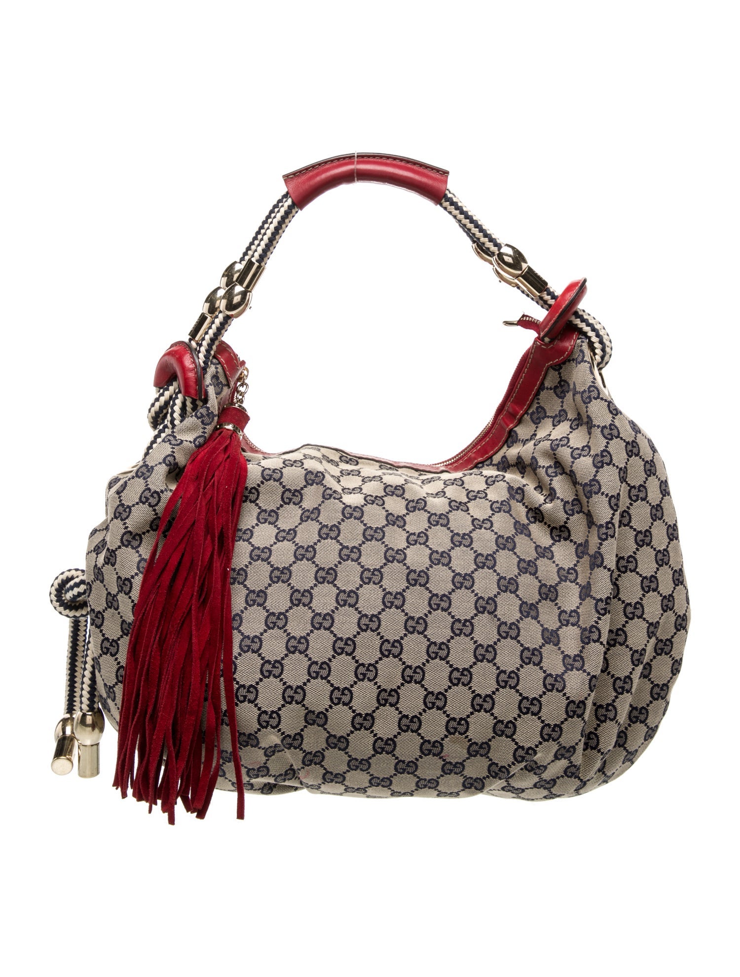 Gucci GG Canvas Acapulco